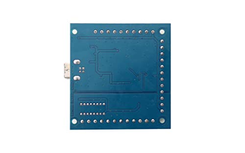 Rattmmotor STB4100 B2.1 Mach3 Usb Cnc Controller Board 4 Axis Cnc Motion Control Card Usb Interface Breakout Board 100Khz thumb #6