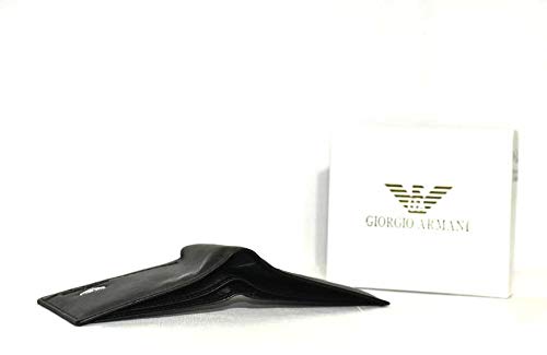 armani wallets amazon