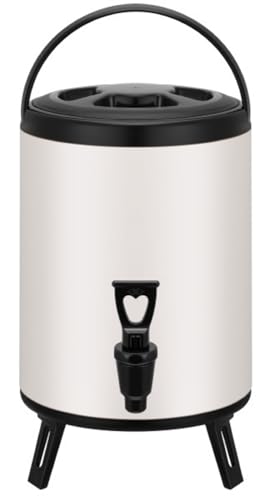 Sefoemut �E�H�[�^�[�W���O �e�� �ۗ� �ۉ� �A�E�g�h�A �W���O �X�e�����X �L�� �h�����N �H�i�O���[�h�̑f�� �ϋv�� ��e�� �􂢂₷�� ���@�\ �T�[�o�[�~���N�e�B�[ �~���N�R�[�q�[ �W���[�X �Ɩ��p (�x�[�W��,6L) [���s�A���i]