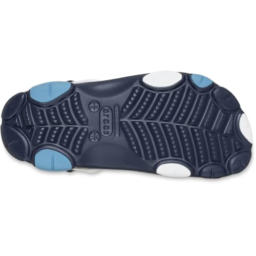 Image of Crocs Unisex-Adult Classic All-Terrain Clog