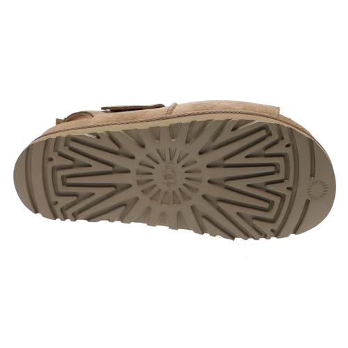 UGG Women's Goldenstar Hi Sandal4