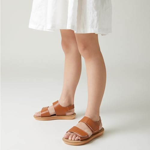 Trary Toddler Sandals for Baby Girls Boys Summer Sandals Cute Kids Shoes Lightweight Open Toe Sandals Beach Holiday Unisex Child Sandals2