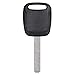 HYKO PRODS CO 18MRCD300 Mercedes A-Chip Key