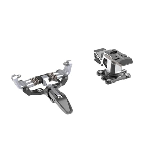 Dynafit - Alpine Touring Binding - All Mountain Touring Bindings - Dynafit Superlite 150 Alpine Touring Binding - No Brake