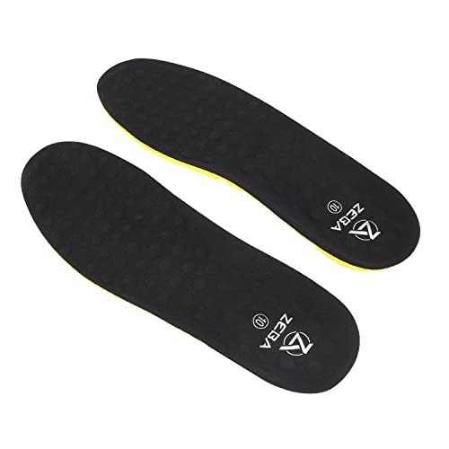Plantillas de gel masajeadoras Zeba para hombre miniatura 5