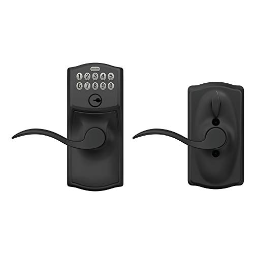 Mejores precios y opiniones de Cerraduras anti bumping Schlage los preferidos por los clientes. 29 Imagen adicional