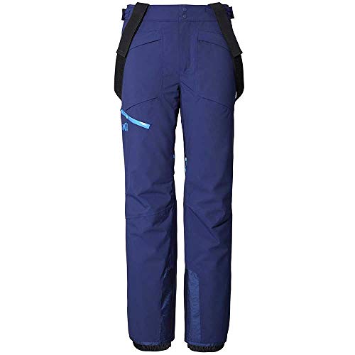 Pantalon Millet Hayes Stretch vêtement montagne de ski haut de gamme