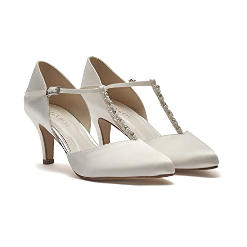 Rainbow Club Women's Cordelia Pump - Image 5