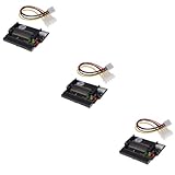 Cf. pour ide : ·des choix variés : les ingénieurs informatiques et les de technologies embarquées peuvent utiliser les cartes sd/mmc comme des disques durs ide 3.5 ordinaires. il fournit un autre moyen de stockage et de transmission de données de test de cartes mères, de cartes son, de cartes d'affichage et de cartes mémoire. choisir.