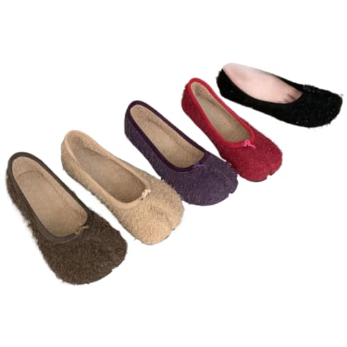 Tabby Shoes, Tabi Shoes, Split Toe Tabis Tabbies, Casual Comfy Breathable Sandals, Cute Y2K Fashion Trendy Elegant Dressy, Summer Fall Vacation Festivals, Back to School