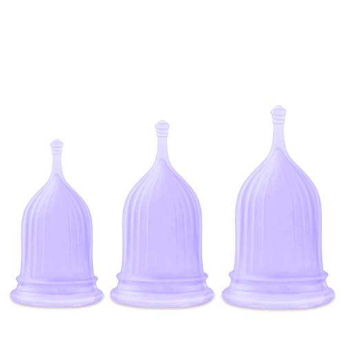 Menstrual Cup Holder and sanitizer Menstrual Cup Set Protection Menstrual Cup sterilizer Collapsible Skin-Friendly Daily Necessities Clean Health Comfortable T-Shirt Belt