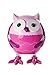 Produktbild Mousehouse Gifts Kinder oder Erwachsene Rosa Eulen Spardose Sparbüchse Sparschwein für Mädchen