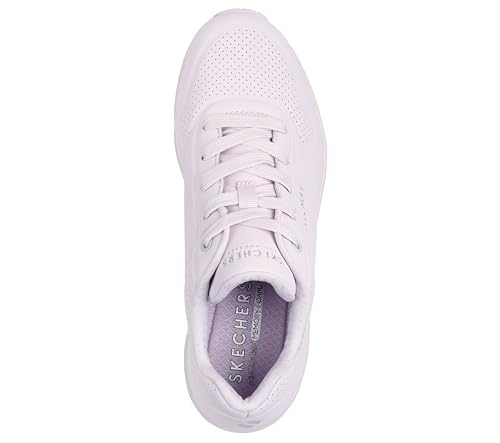 Image of Skechers Women Uno Night Shades Slip Ons Sneaker