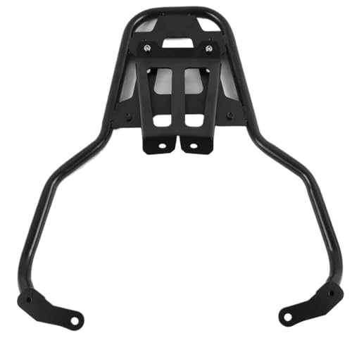 Porte bagages arrière haute résistance pour charger votre Vespa GTS 300