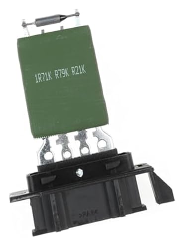 Controlador de velocidad del motor del ventilador de la calefacción for Mercedes Sprinter 901, 902 y 903 de 4 tiempos (1995-2017).