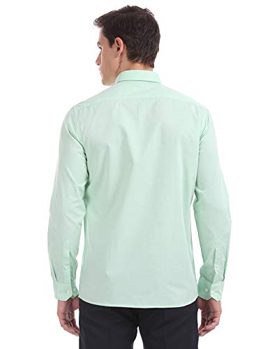 Image of Men's Slim Fit Shirt