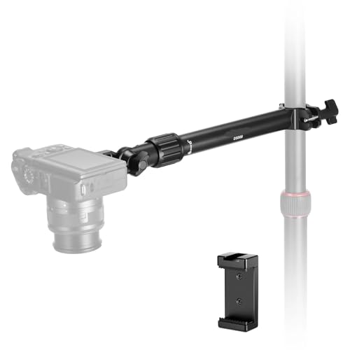 JALEDOCgA}CNɑΉ - 28cmI[o[wbh}EgA[A180°/360°߉\ȃfXNX^h(1)