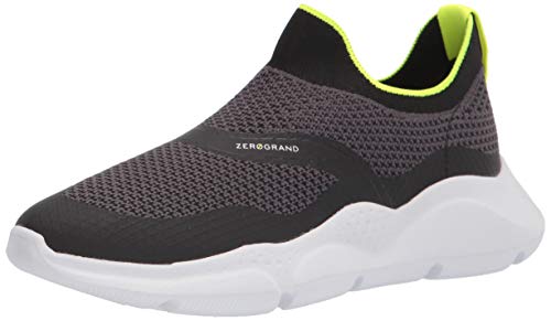 Cole Haan W21296, Zapatillas Mujer, Black, 38 EU Cover
