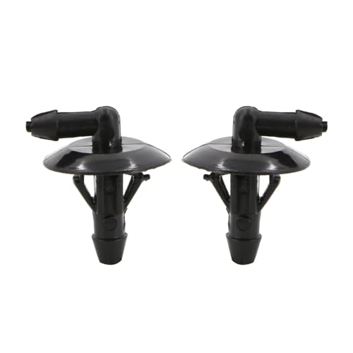 Gicleur de lave-glace avec connecteur pour Mercedes-Benz Sprinter lot de 2