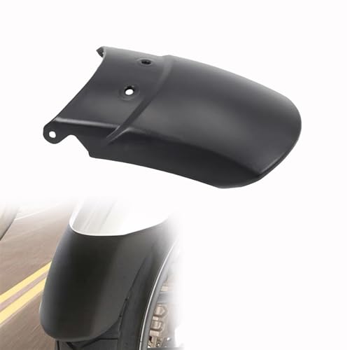 Protection Éclaboussures Triumph Tiger 800 Garde-Boue Avant Moto Robuste