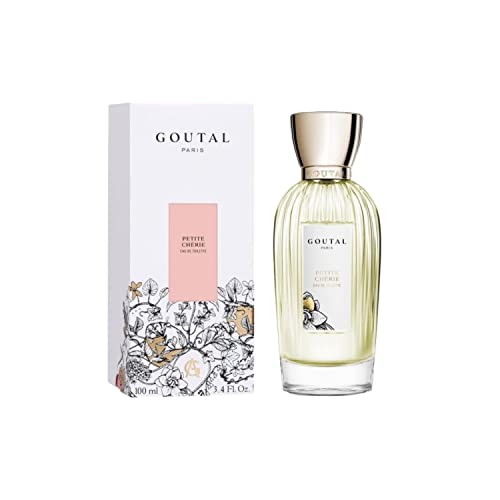 Petite Cherie Eau de Toilette Spray 100 ml