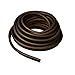 Frost King V18BH Tubular Vinyl Gasket, 1/2in Wide x 1/4in Thick x 17ft