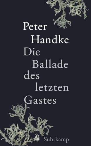 Die Ballade des letzten Gastes