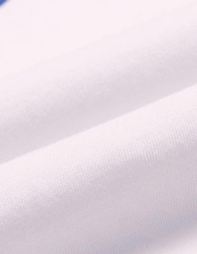 Image of U.S. Polo ASSN. Brand Printed Cotton T-Shirts for Men - Breathable & Comfortable, Half Sleeves Mens Casual T Shirts