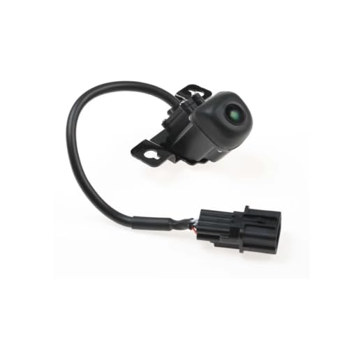 Caméra de recul étanche haute définition pour Hyundai Santa Fe 2016-2018 pièce 957602W641