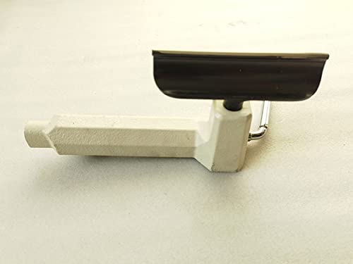 Soporte para Herramienta de Torno de Acero Inoxidable 16mm x 15cm miniatura 3