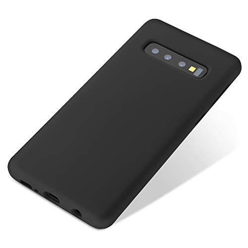 Preisvergleich Produktbild Nevox StyleShell Shock - Samsung Galaxy S10, schwarz