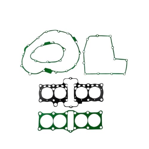 Kit joint de culasse moto CB400SF pour réfection moteur NC27 et CB-1