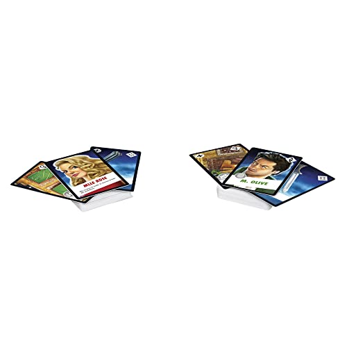 Spider Man 3 Movie Classic Card Game Clue - vue 5