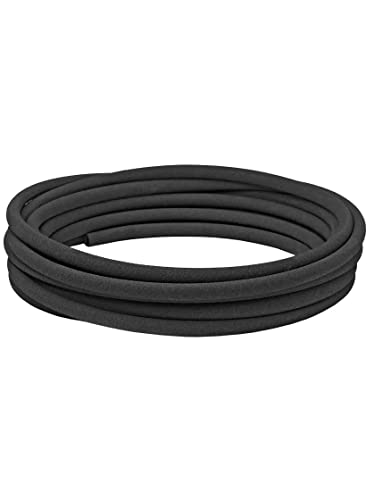 Gardener's Supply Company Snip-n-Drip Soaker Hose | Outdoor Garden Self Watering Irrigation System Extension Hose for Raised Garden Beds and Vegetable Plots | 25 Ft long with 1/2 Diameter