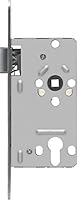 Algopix Similar Product 20 - ABUS 210389 Mortise Lock with Profile