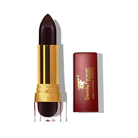 Beauty Forever Long Lasting Lipstick with Hydrating Features Cover