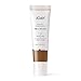 JOAH Beauty Perfect Complexion BB Cream with Hyaluronic Acid and Niaciminade,Korean Makeup with Medium Buildable Coverage,Evens Skin Tone,Lightweight,Semi Matte Finish Deep with Neutral Undertones