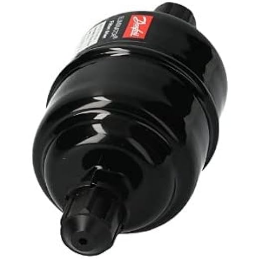 Danfoss Liquid Line Filter Drier 70 MM