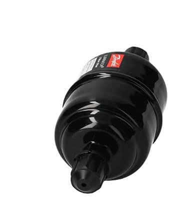M&M HARIS Danfoss Liquid Line Filter Drier (Filter Drier DCL 164) Flare size : 1/2" (12.70 MM) 023Z500991-picture-25