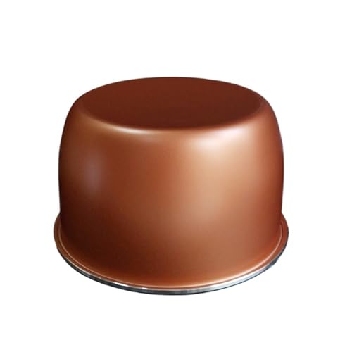 Pentola A Pressione Elettrica Da 6 Litri, Ciotola Multicooker, Padella Antiaderente, Doppio Spruzzo, Addensante