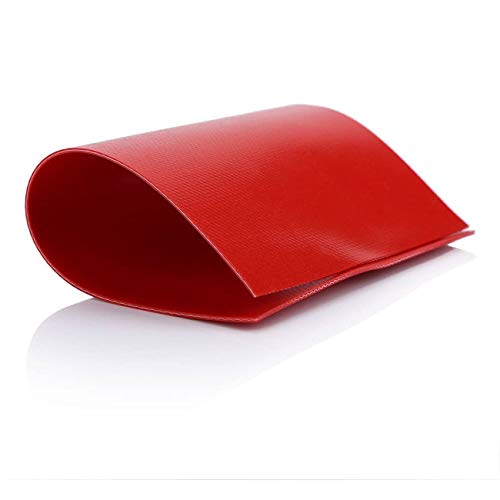 Image of 6 Pcs Boat Repair Kit with PVC Patches Set Accessory for Inflatable Boat Kayak