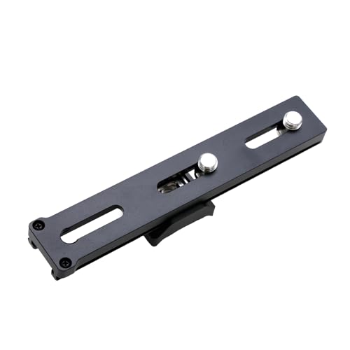 Image of Fixed Bracket Stabilization Quick Adjustment Head Mounting Bracket for DJI Ronin 2 Camera Accessories