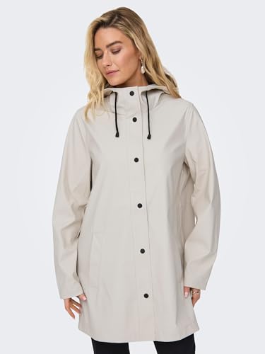 Blouson ONLY New Ellen pumice stone idéal pour le bureau