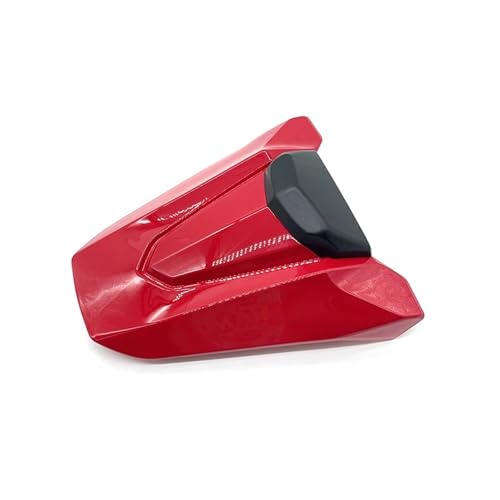 Carénage passager CB 650R aérodynamique et rigide en ABS