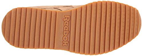 Image of Reebok Men's Classic Leather Sneaker
