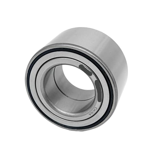 Roulement DAC3055W double rangée de billes lubrifié à vie pour châssis