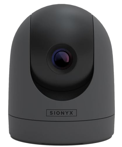 Sionyx Nightwave Analog Camera Rugged Ultra-low Light Night Vision Marine Cam...
