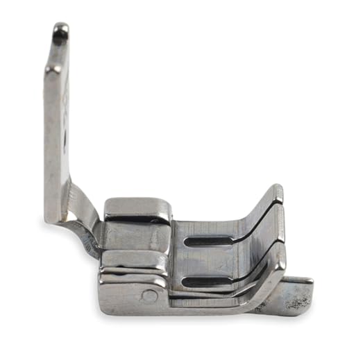 Pie Prensatelas para Máquina de Coser Doble Aguja 3/4" miniatura 4