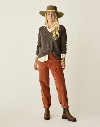 Image of Carve Designs Zella Merino Sweater