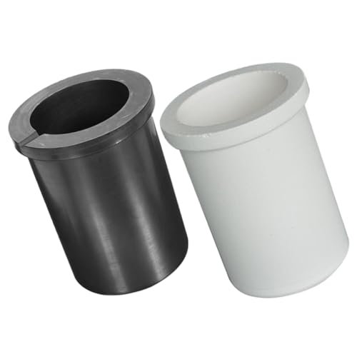 Moulage de précision en graphite pour la fusion d'or et argent